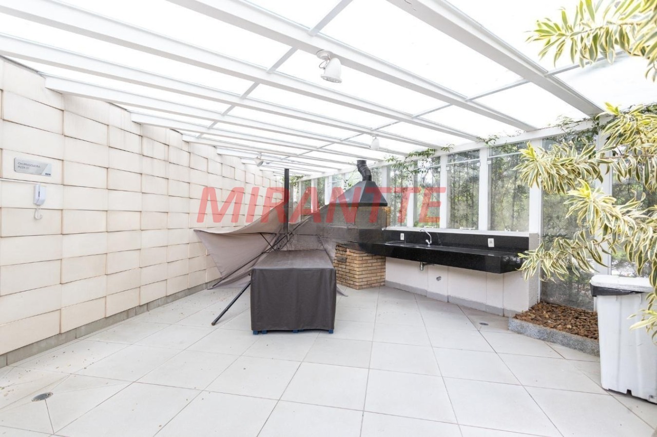 Apartamento de 36m² com 1 quartos em Bela Vista