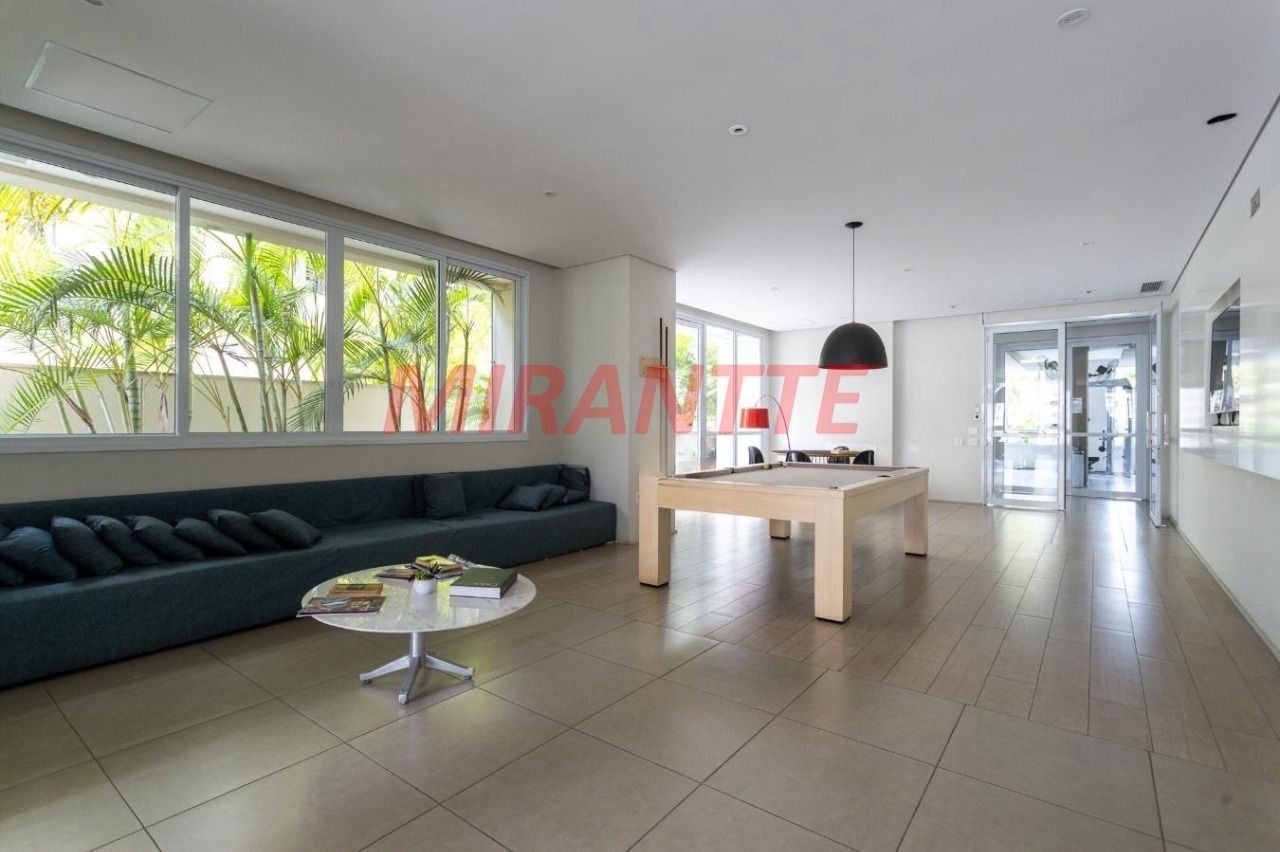 Apartamento de 36m² com 1 quartos em Bela Vista