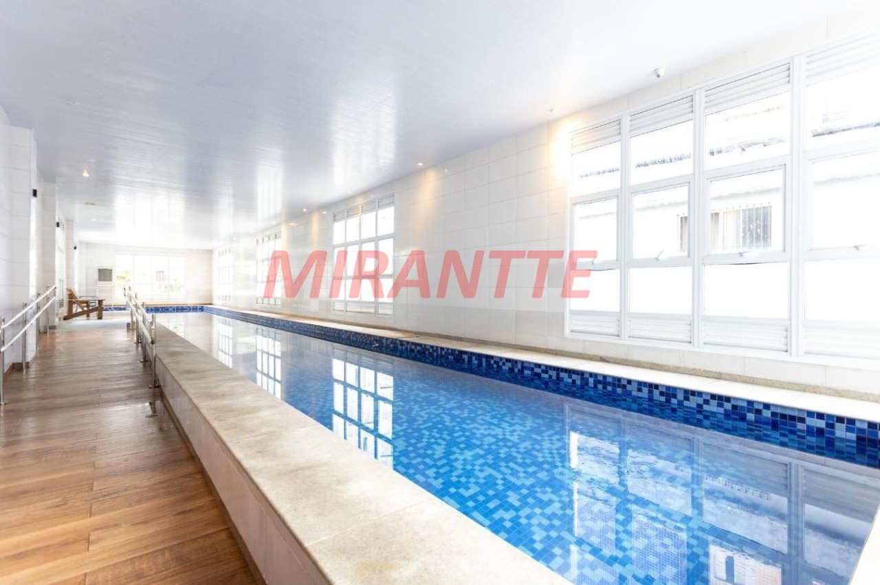Apartamento de 36m² com 1 quartos em Bela Vista