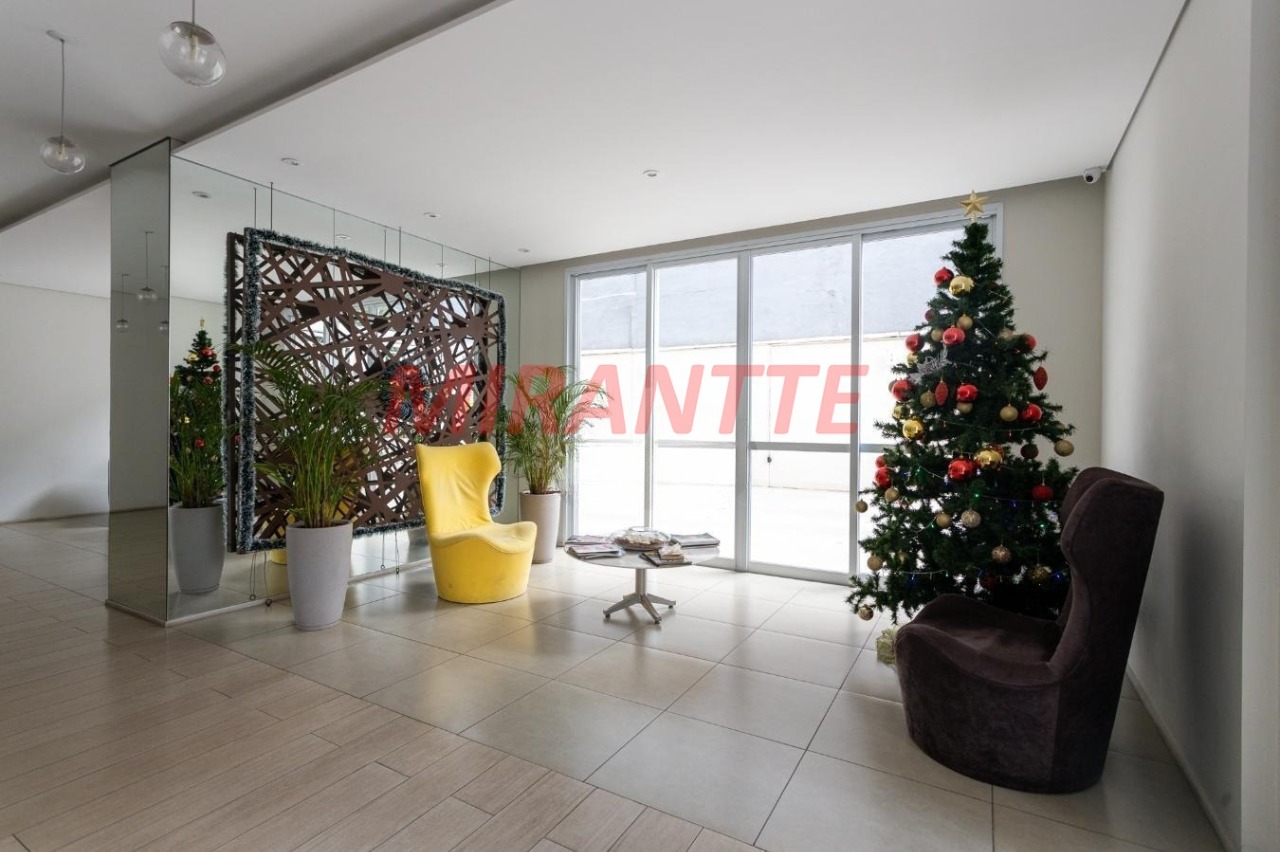 Apartamento de 36m² com 1 quartos em Bela Vista