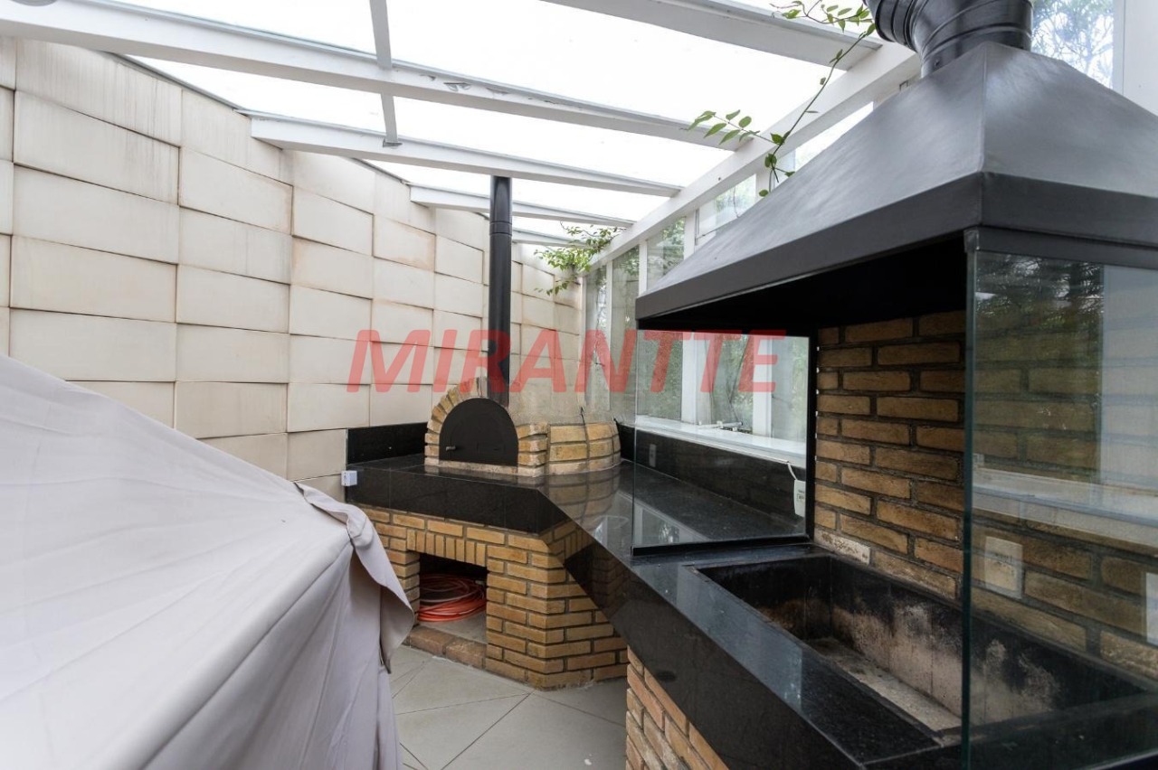 Apartamento de 36m² com 1 quartos em Bela Vista