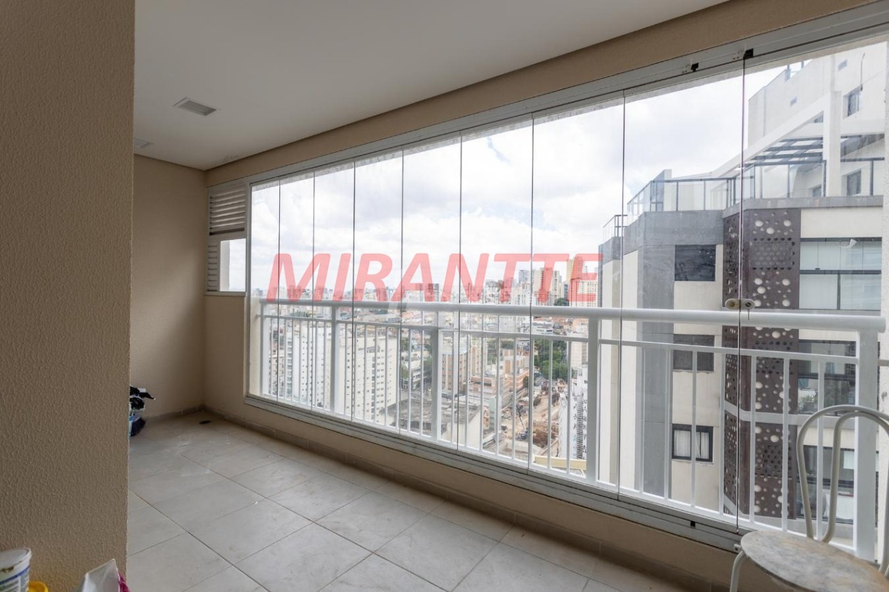 Apartamento de 36m² com 1 quartos em Bela Vista