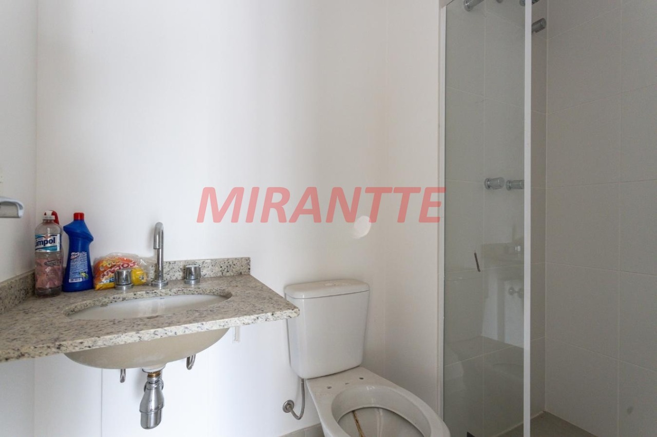 Apartamento de 36m² com 1 quartos em Bela Vista