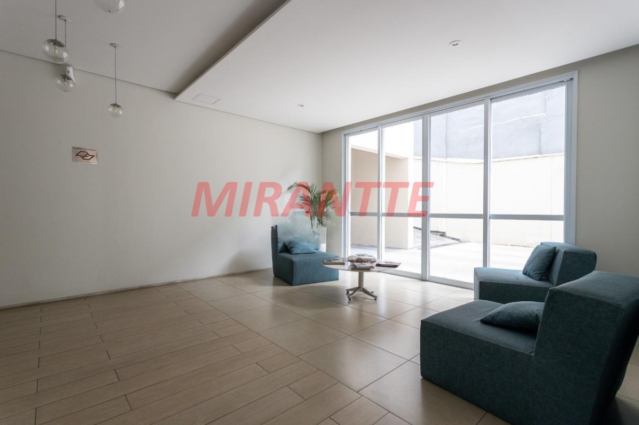 Apartamento de 36m² com 1 quartos em Bela Vista