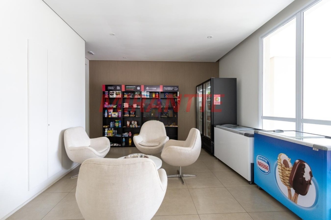 Apartamento de 36m² com 1 quartos em Bela Vista