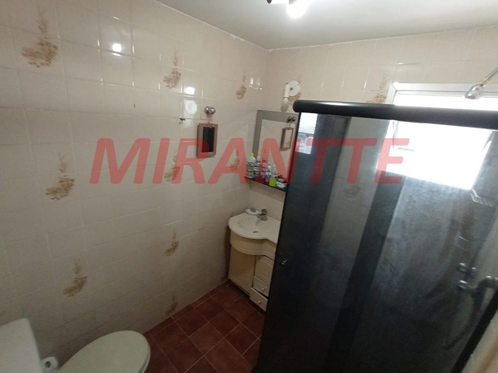 Apartamento de 84m² com 3 quartos em Santana