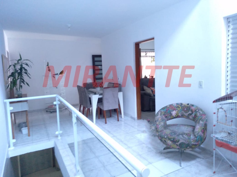 Casa terrea de 240m² com 4 quartos em Tremembe