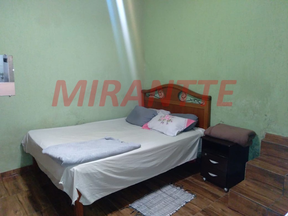 Casa terrea de 240m² com 4 quartos em Tremembe