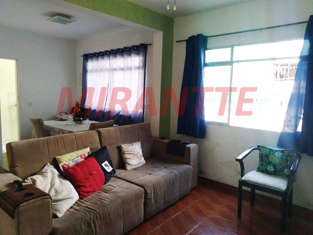 Casa terrea de 240m² com 4 quartos em Tremembe