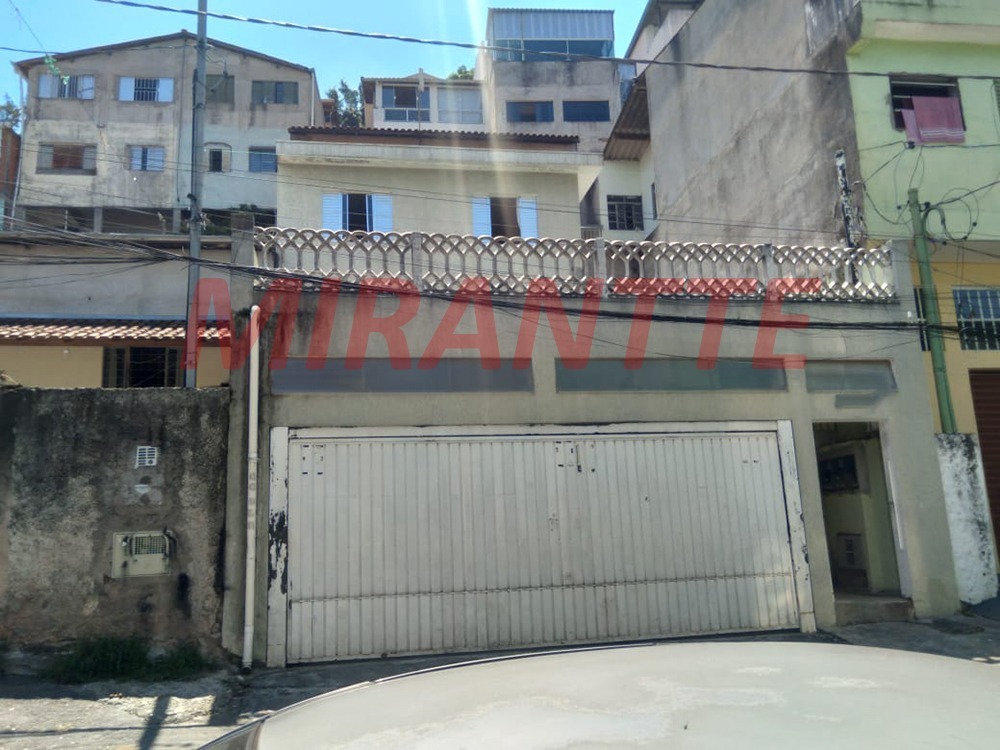 Casa terrea de 240m² com 4 quartos em Tremembe