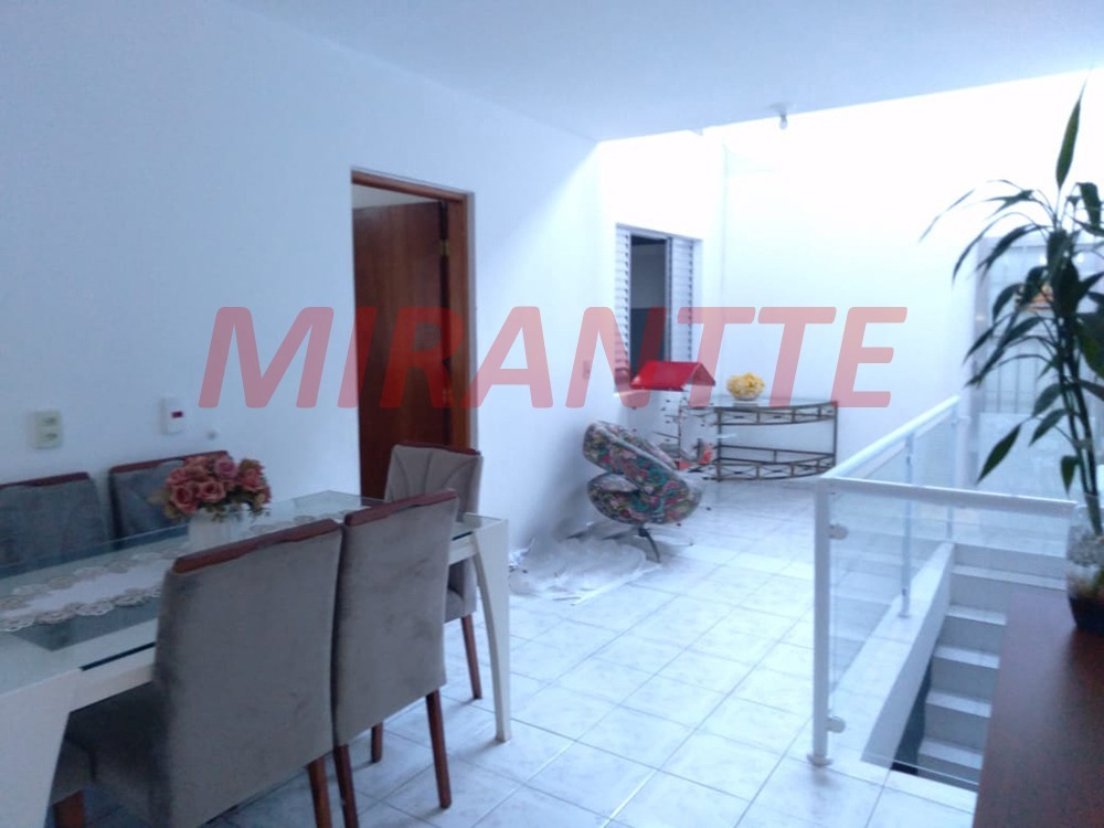 Casa terrea de 240m² com 4 quartos em Tremembe