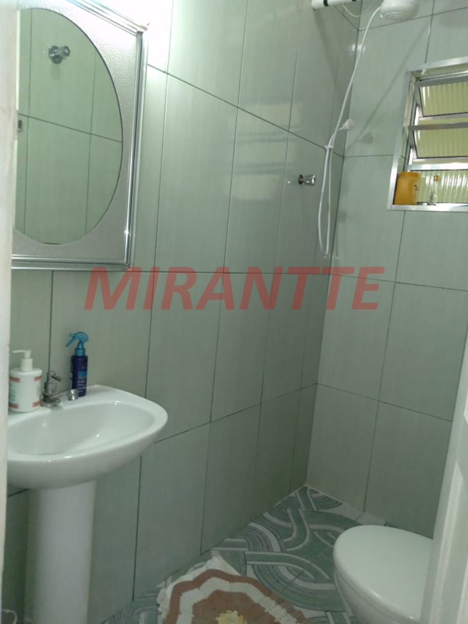 Casa terrea de 240m² com 4 quartos em Tremembe
