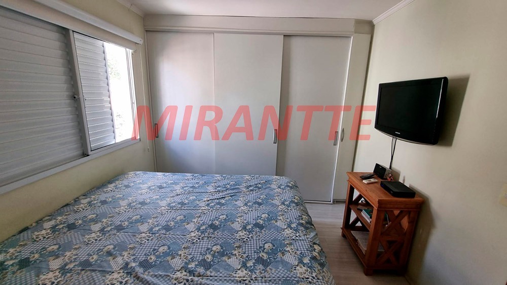 Sobrado de 140m² com 2 quartos em Vila Mazzei
