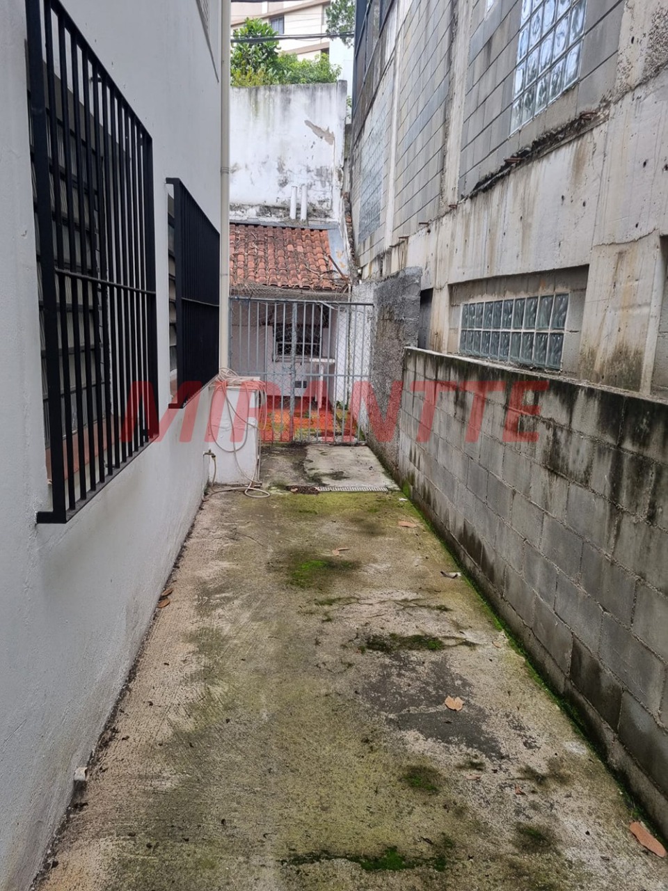 Sobrado de 246m² com 4 quartos em Santana