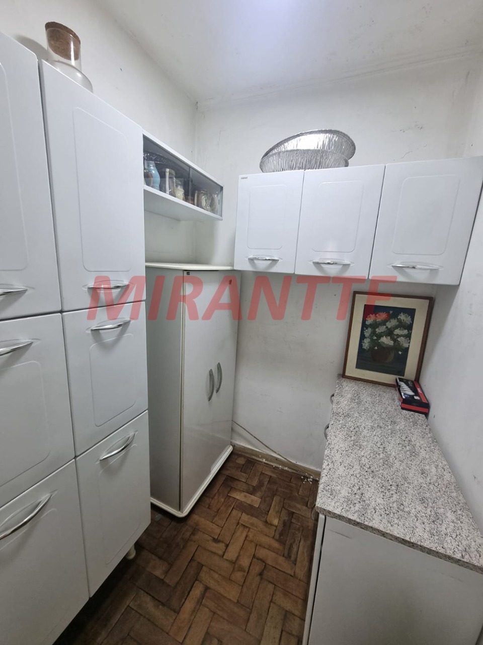 Sobrado de 246m² com 4 quartos em Santana