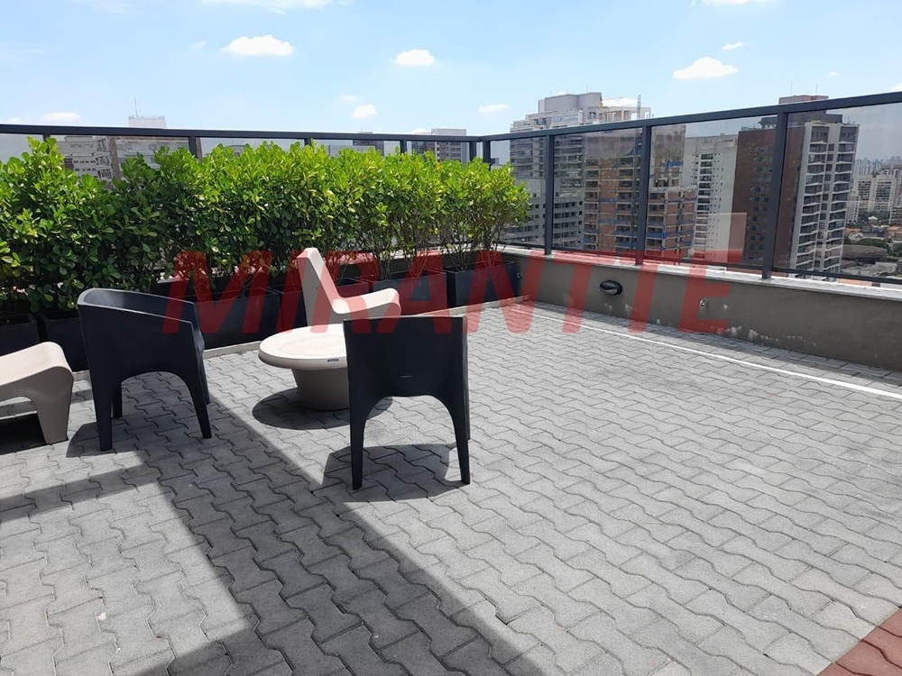 Studio de 27m² com 1 quartos em Ipiranga