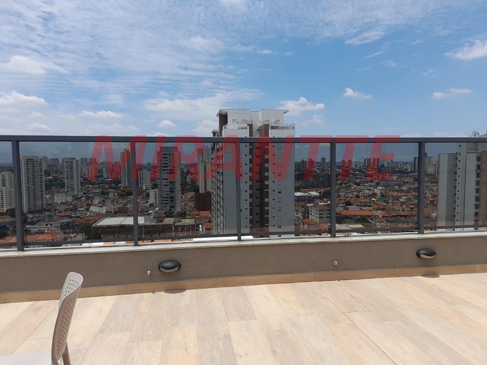 Studio de 27m² com 1 quartos em Ipiranga