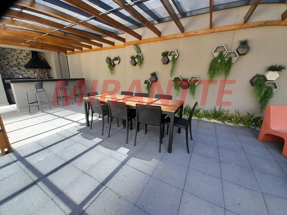 Studio de 27m² com 1 quartos em Ipiranga