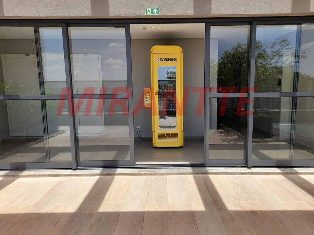 Studio de 27m² com 1 quartos em Ipiranga