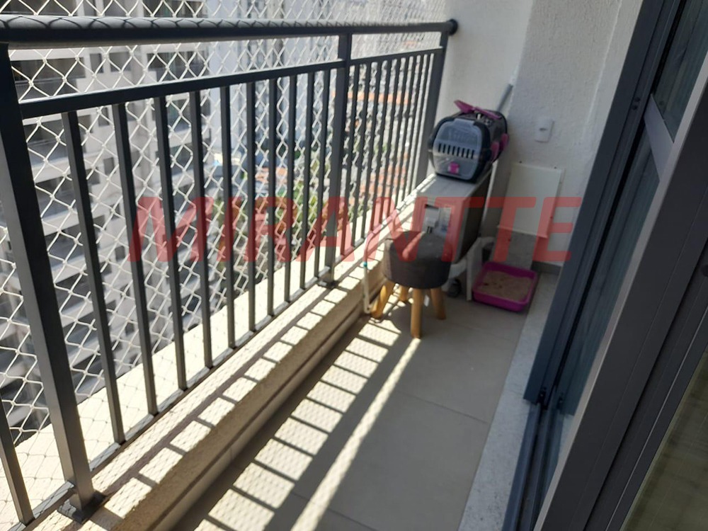 Studio de 27m² com 1 quartos em Ipiranga