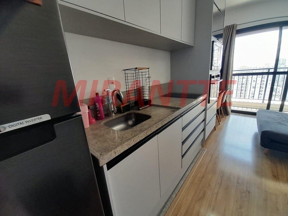 Studio de 27m² com 1 quartos em Ipiranga