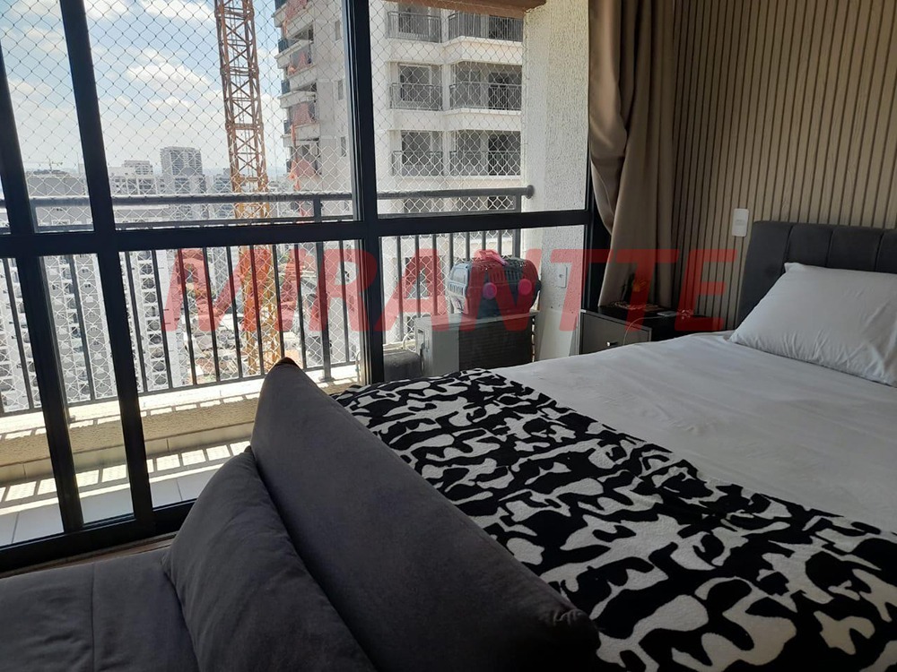 Studio de 27m² com 1 quartos em Ipiranga