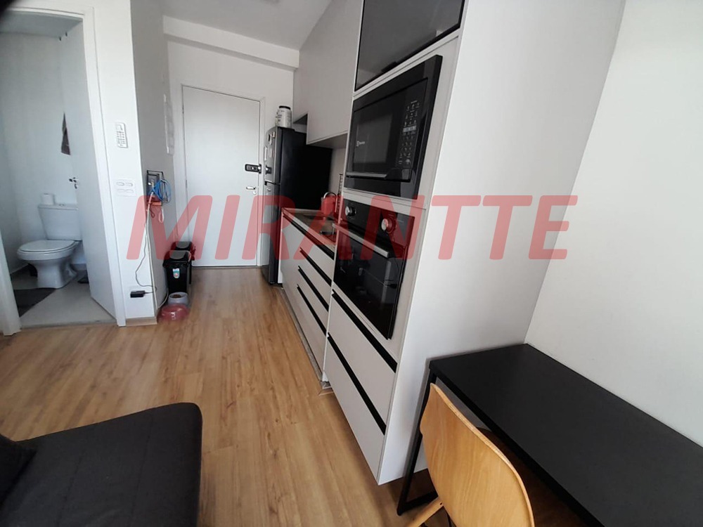 Studio de 27m² com 1 quartos em Ipiranga