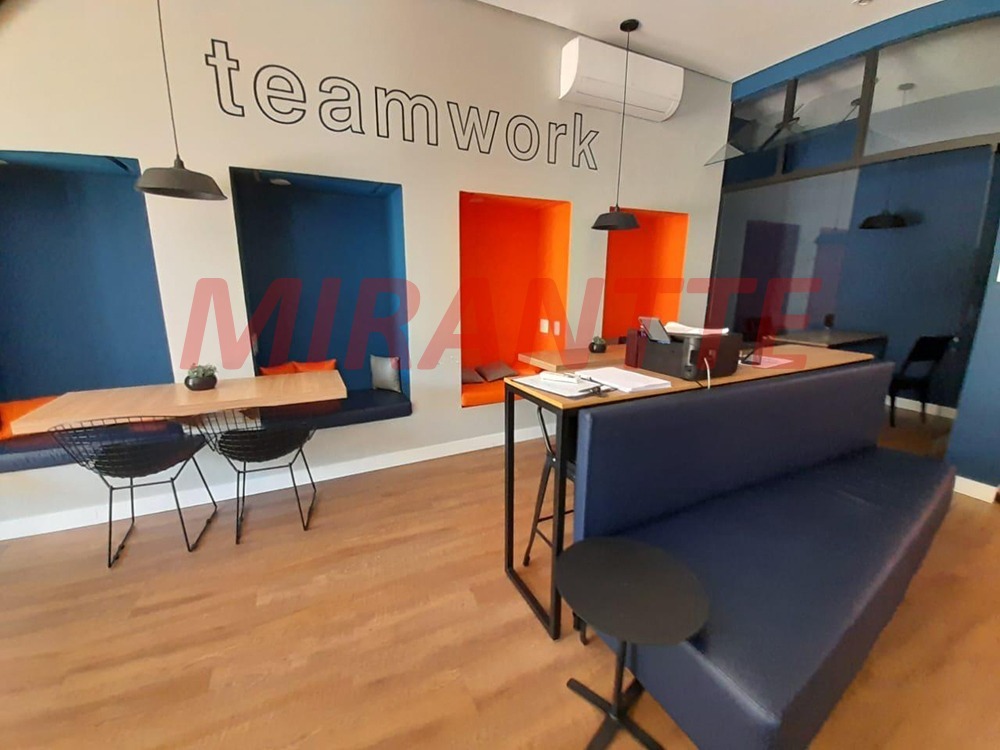 Studio de 27m² com 1 quartos em Ipiranga