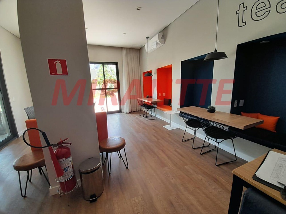 Studio de 27m² com 1 quartos em Ipiranga
