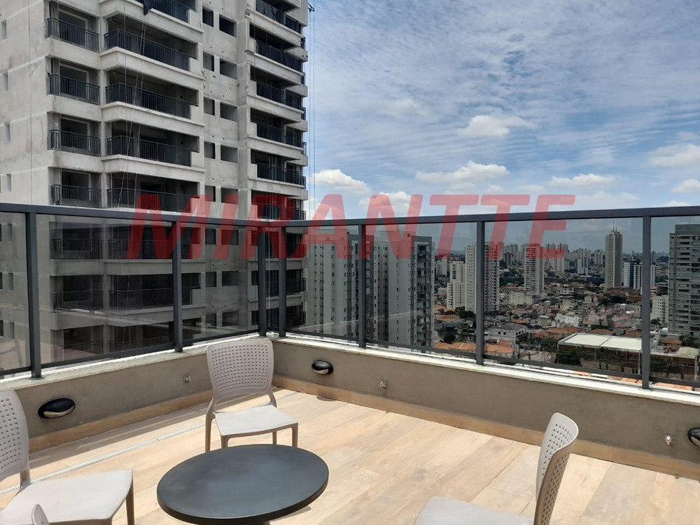 Studio de 27m² com 1 quartos em Ipiranga