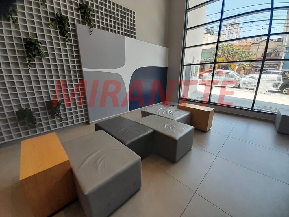 Studio de 27m² com 1 quartos em Ipiranga