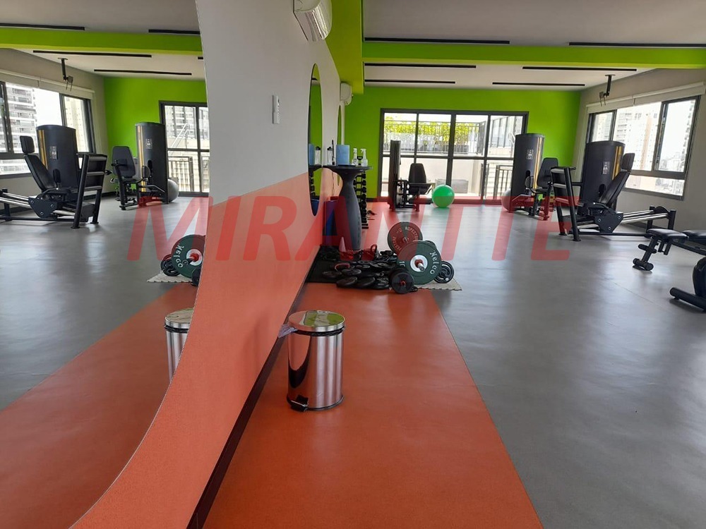 Studio de 27m² com 1 quartos em Ipiranga