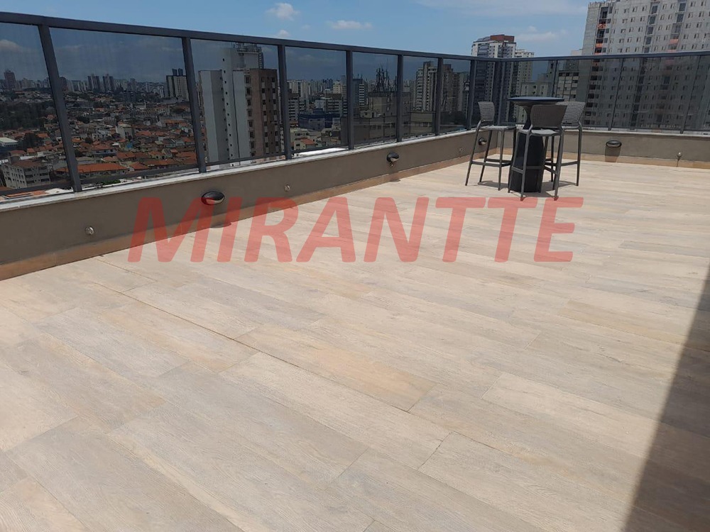 Studio de 27m² com 1 quartos em Ipiranga