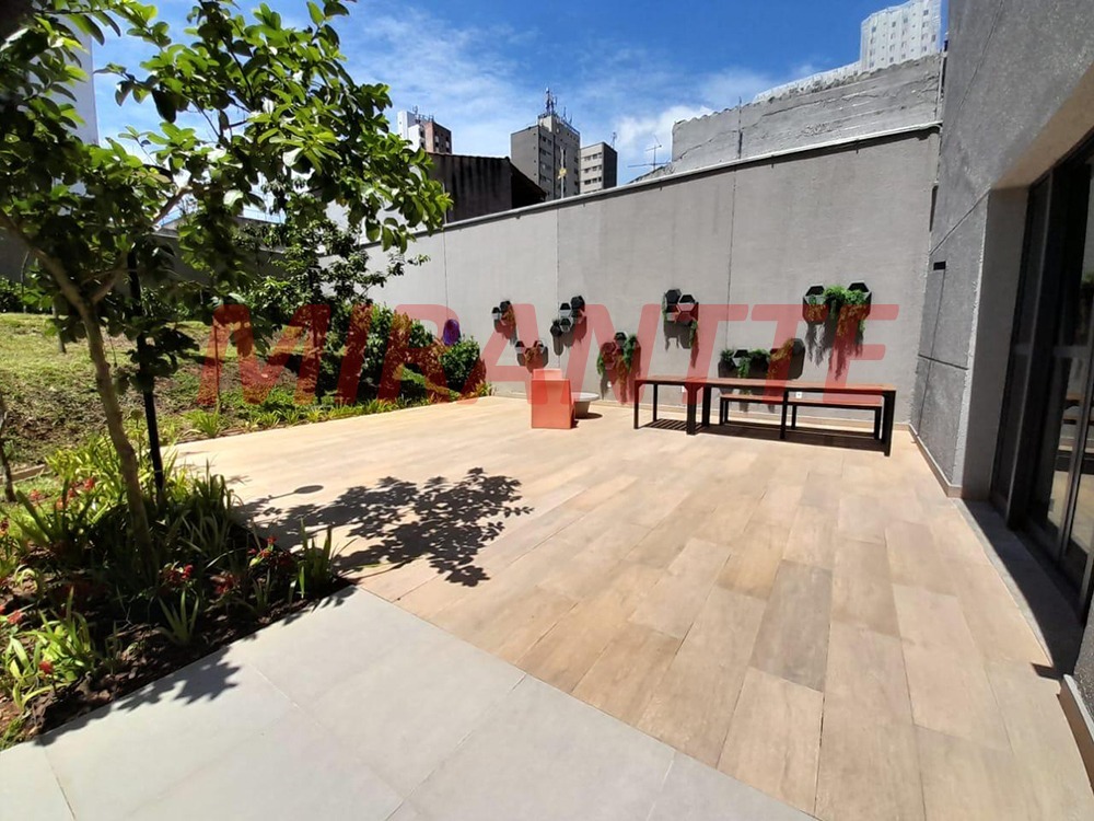 Studio de 27m² com 1 quartos em Ipiranga