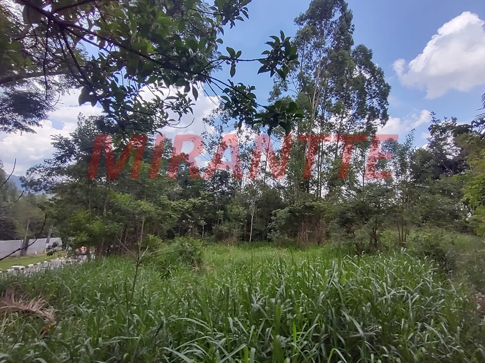 Terreno de 0m² em lago do imperador