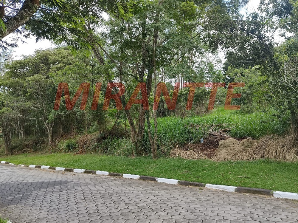 Terreno de 0m² em lago do imperador