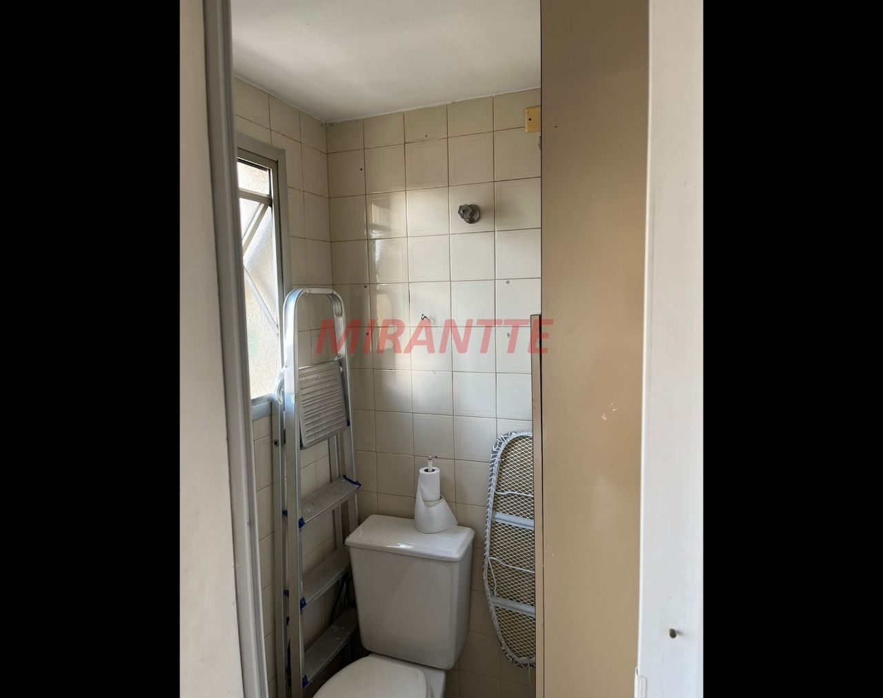 Apartamento de 72m² com 2 quartos em Santana