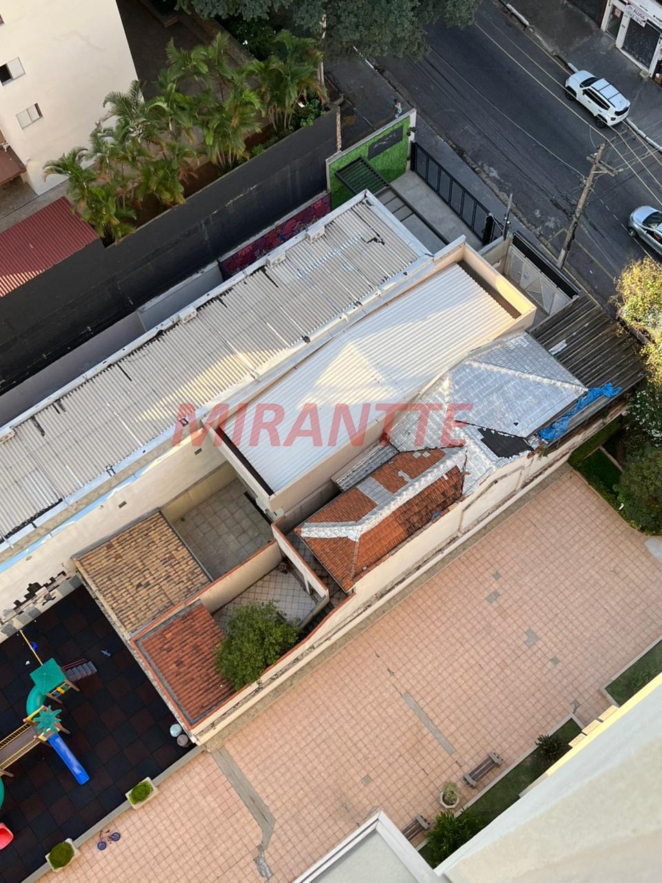 Apartamento de 72m² com 2 quartos em Santana