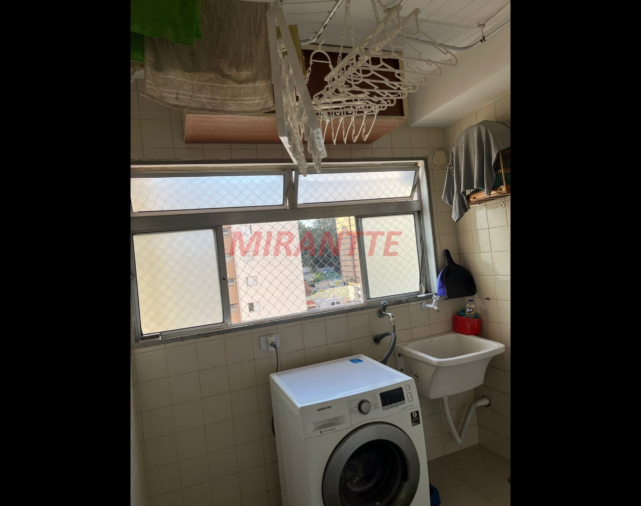 Apartamento de 72m² com 2 quartos em Santana