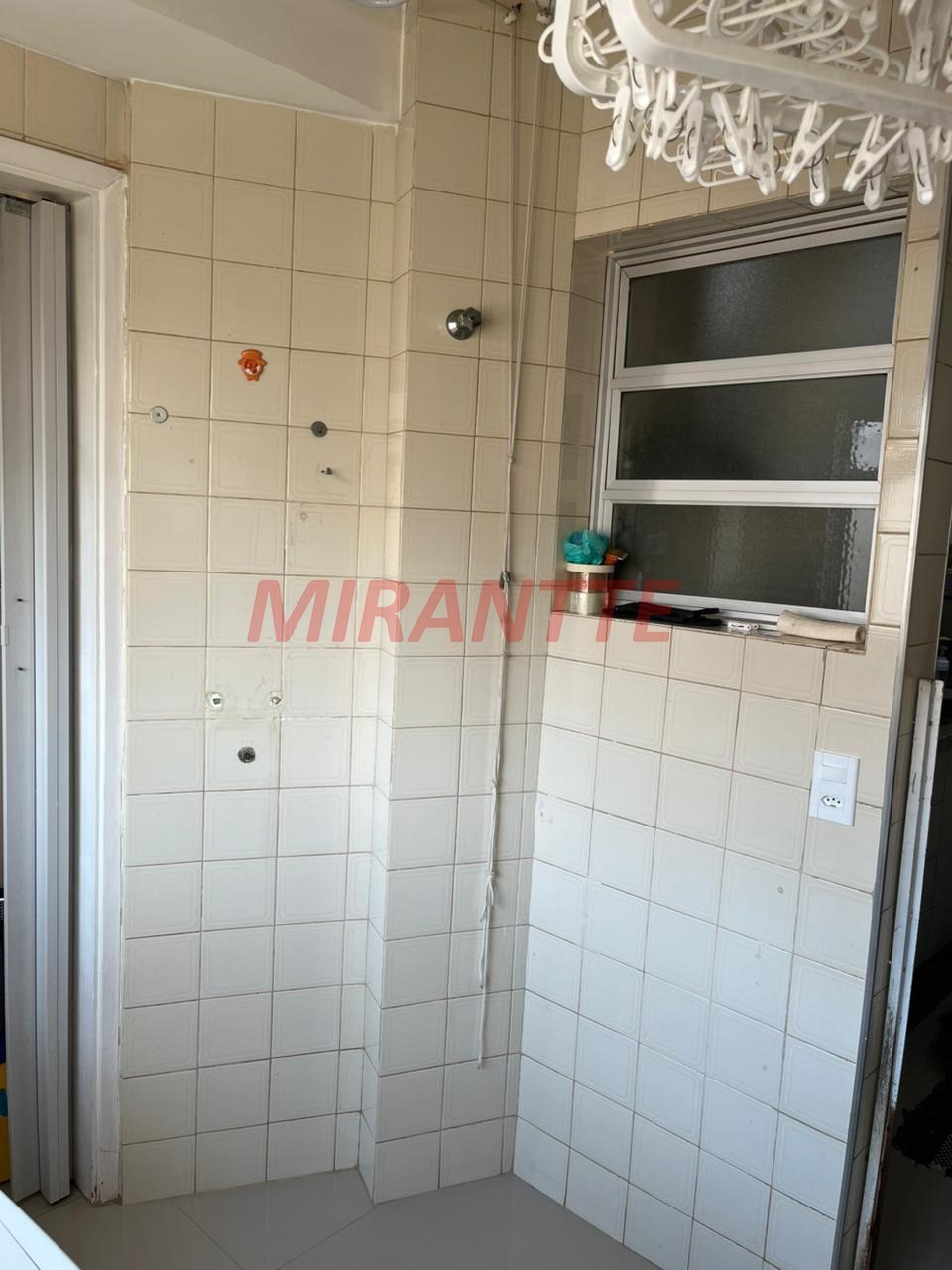 Apartamento de 72m² com 2 quartos em Santana