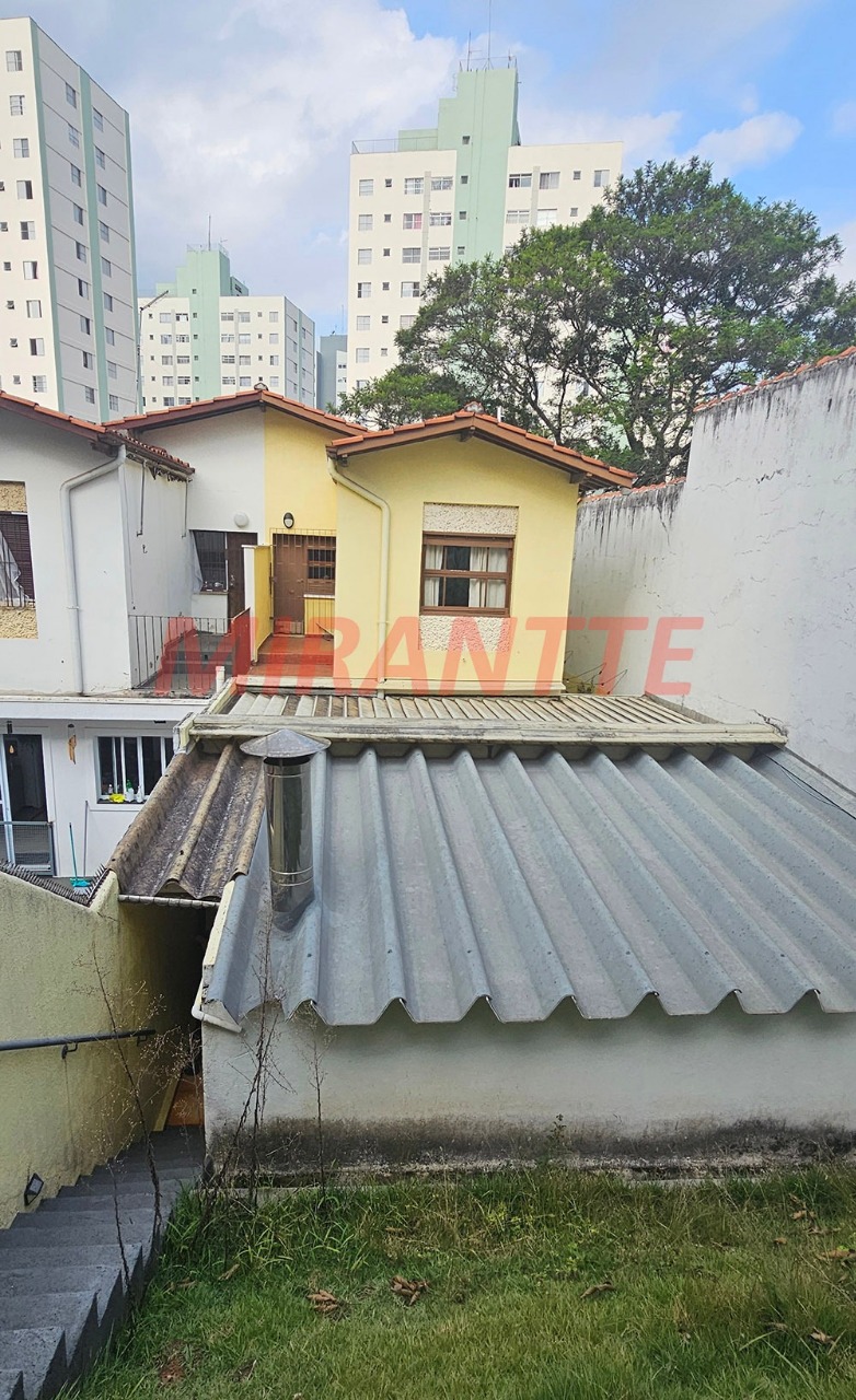 Sobrado de 160m² com 3 quartos em Vila Irmaos Arnoni