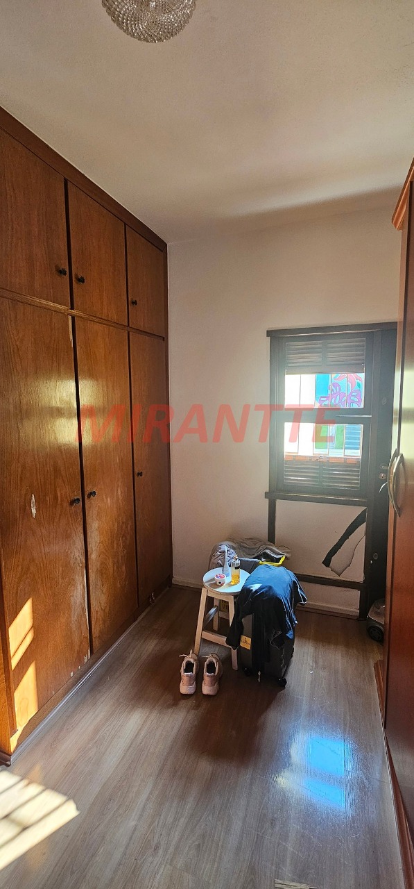 Sobrado de 160m² com 3 quartos em Vila Irmaos Arnoni