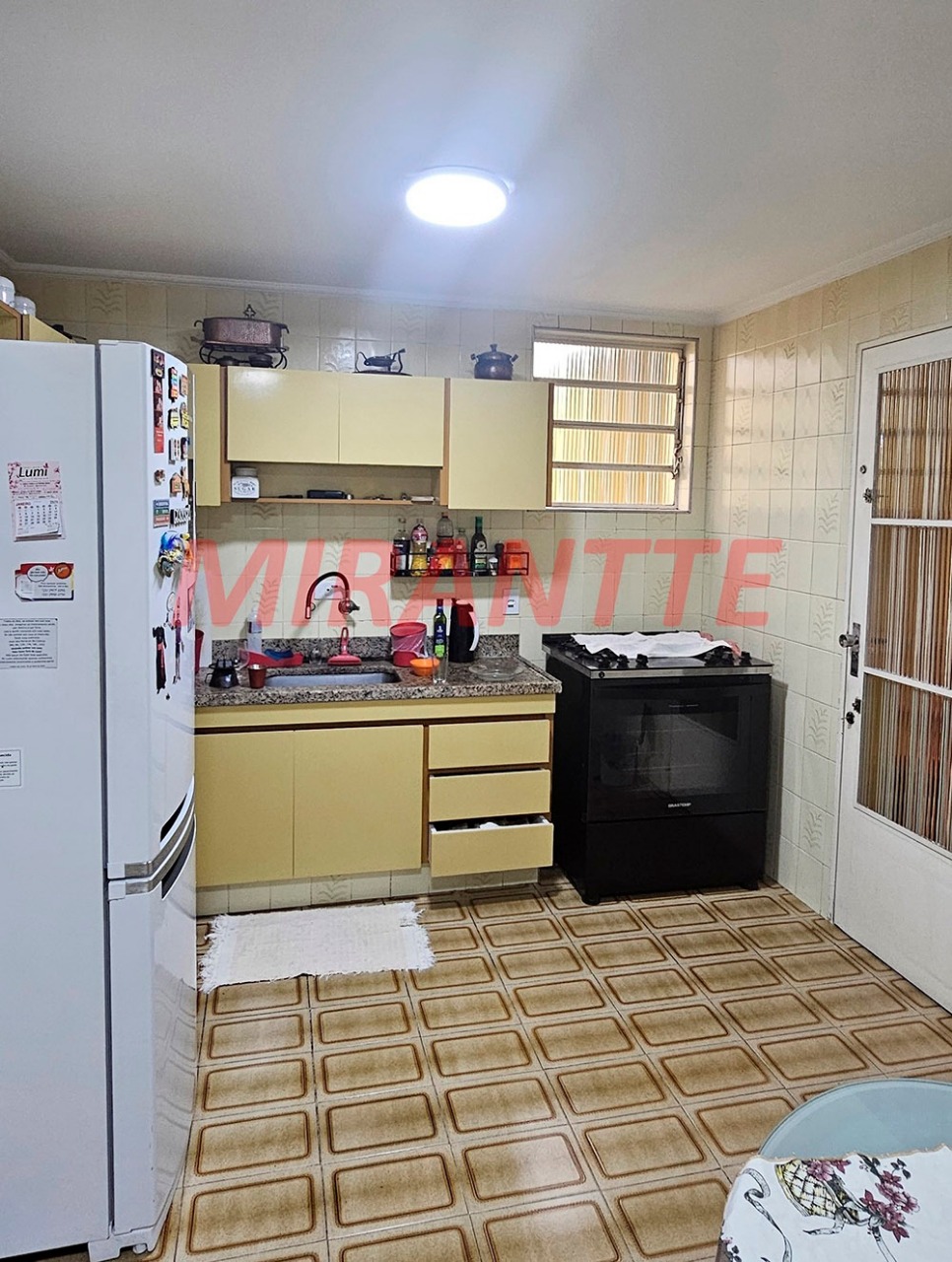 Sobrado de 160m² com 3 quartos em Vila Irmaos Arnoni