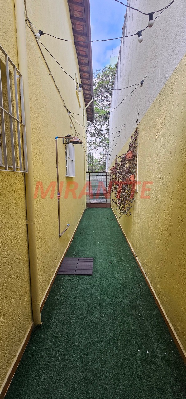 Sobrado de 160m² com 3 quartos em Vila Irmaos Arnoni