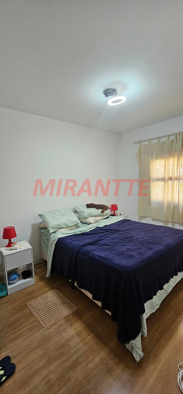 Sobrado de 160m² com 3 quartos em Vila Irmaos Arnoni