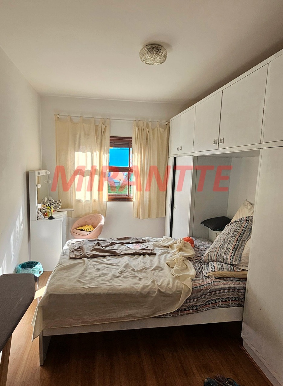 Sobrado de 160m² com 3 quartos em Vila Irmaos Arnoni