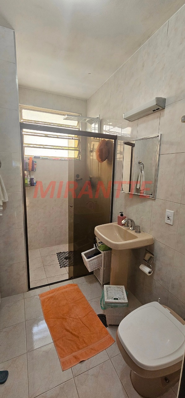 Sobrado de 160m² com 3 quartos em Vila Irmaos Arnoni