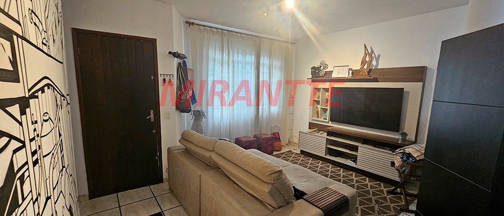 Sobrado de 160m² com 3 quartos em Vila Irmaos Arnoni