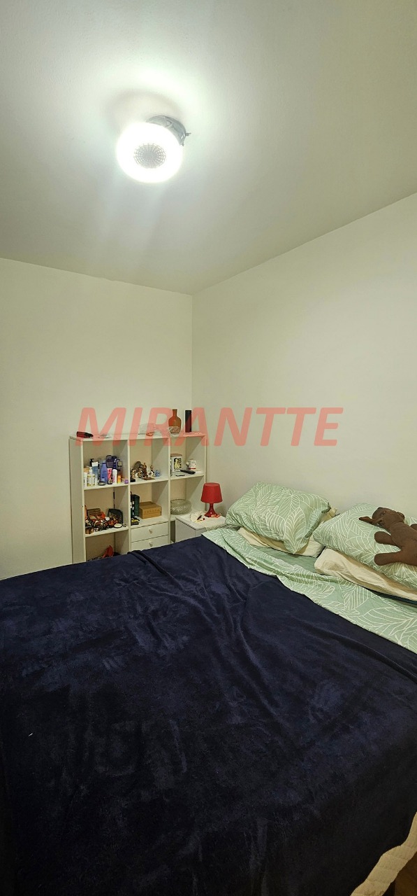 Sobrado de 160m² com 3 quartos em Vila Irmaos Arnoni