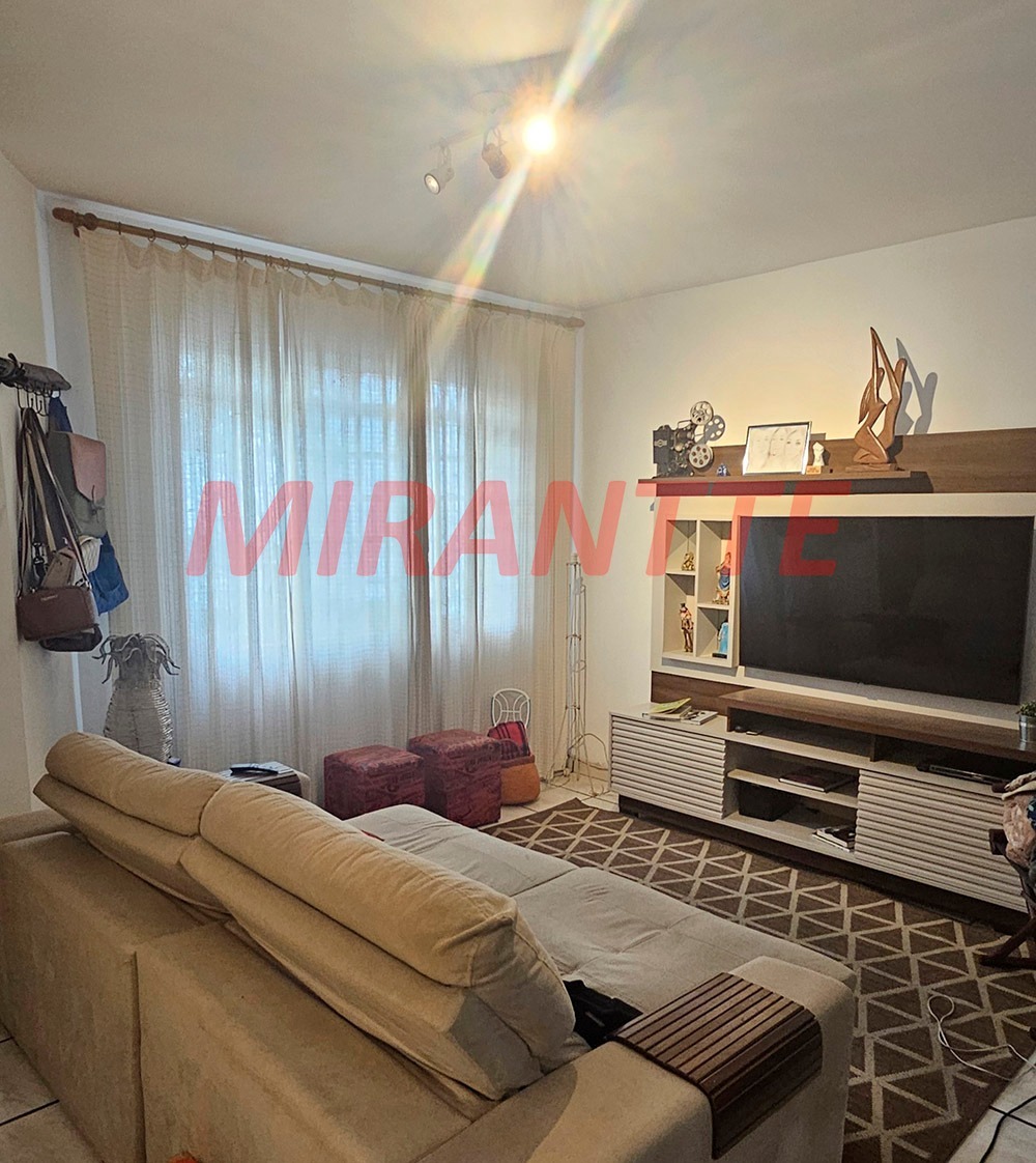 Sobrado de 160m² com 3 quartos em Vila Irmaos Arnoni